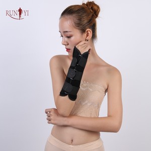 النفق الرسغي هدفين المعصم ليلة & دعم المعصم والنوم هدفين-قابل للتعديل بالكامل لتناسب أي يد - Product Image 2
