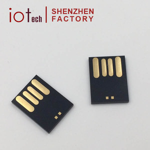 Hoge Kwaliteit <span class=keywords><strong>Bare</strong></span> Chip <span class=keywords><strong>Usb</strong></span> Smart Card Pen <span class=keywords><strong>Drive</strong></span> Zonder Case - Product Image 2
