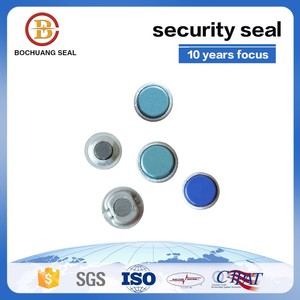 Una Vez utilizado llevan <span class=keywords><strong>el</strong></span> sello <span class=keywords><strong>a</strong></span> prueba de manipulaciones M301 - Product Image 2