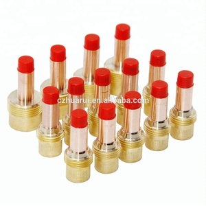 HUARUI Mỏ Hàn <span class=keywords><strong>TIG</strong></span> Vật Liệu Tiêu Hao <span class=keywords><strong>WP17</strong></span> WP18 WP26 Ống Kính Khí Vòi Phun Gốm Phụ Tùng Hàn <span class=keywords><strong>Tig</strong></span> - Product Image 4