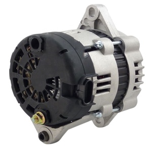 Apto para <span class=keywords><strong>Chevrolet</strong></span> <span class=keywords><strong>Aveo</strong></span> Suzuki Swift Pomtiac Wave 2004-2008 12V 85A alternador 1-2977-01DR - Product Image 3