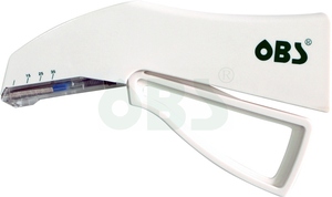 Wegwerp Absorbeerbare/Medische/Chirurgische Nietmachine/Hechting/35W/Steriele Huid Nietmachine - Product Image 3