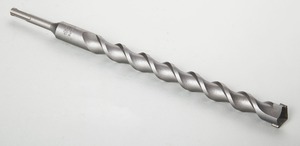 Longues marteau mèche pour forage <span class=keywords><strong>granit</strong></span>, Béton, Pierre, Maçonnerie, Mur, Tuiles et marbre - Product Image 2
