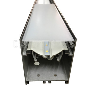 Perfil de <span class=keywords><strong>PVC</strong></span> de Coextrusão rígido e flexível Perfis de plástico de alta qualidade - Product Image 6