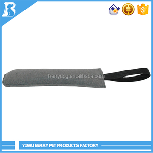 Mascotas Juguete <span class=keywords><strong>Perro</strong></span> Remolcador Mordida por Medio <span class=keywords><strong>de</strong></span> Formación Schutzhund perros <span class=keywords><strong>de</strong></span> Razas Grandes Policía K9 - Product Image 2
