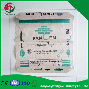 De China Al Por Mayor de Calidad Reciclado pp bolso tejido Laminado reciclar económica - Product Image 4