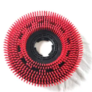 ניקוי ציוד Scrubber רצפת חלקי דיסק מברשת עבור Kacher BD530 , BD90,BD140, BD45,BD40