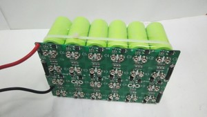 Siêu Tụ 16v166f Siêu Tụ Điện Repalce Pin Ngân Hàng Điện Mới - Product Image 3