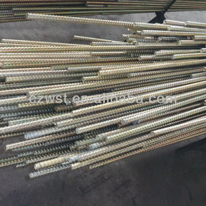 Encofrado de lazo Rod laminado en frío para la construcción - Product Image 4