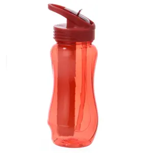 High Quality Cheaper Price Free Sample China Manufacture Customized Logo BPA Free Sport Drinking Shaker Water Bottle