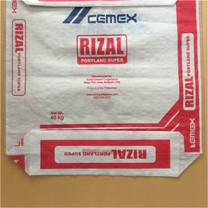 Ciment Portland Rizal Super Cemex avec ciment naturel Tuff, ciment mélangé (type 1p) 40 kg 50 kg, <span class=keywords><strong>prix</strong></span> du sac de ciment - Product Image 5