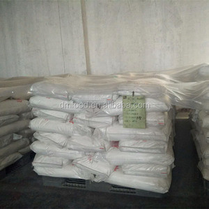 Amido de Tapioca Modificado para Têxteis Grau Industrial pH 6.0-8.0 Viscosidade 6-25 MPa.s Saco de 25kg - Product Image 2