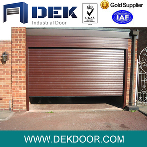 Persiana enrollable para puerta de garaje, calidad fiable, una <span class=keywords><strong>mano</strong></span> o <span class=keywords><strong>segunda</strong></span> <span class=keywords><strong>mano</strong></span> - Product Image 3