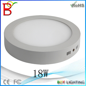 라운드 또는 사각형 <span class=keywords><strong>led</strong></span> 럭스 다운 라이트 패널 장착 <span class=keywords><strong>led</strong></span> 램프