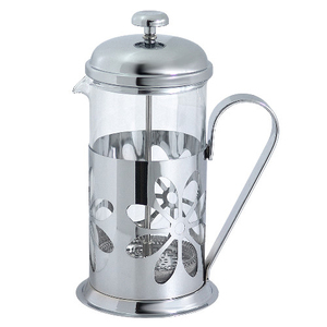 เครื่องชงกาแฟแบบชงเย็นขนาด600มล. โปร่งใสมีประโยชน์ - Product Image 2