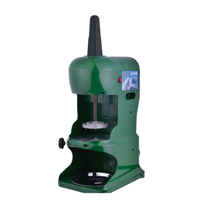 Máquina para Hacer Hielo Raspado, Máquina Comercial para Hacer Copos de Nieve - Product Image 2