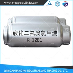 Cylindre de gaz au chlore liquide en acier soudé de haute qualité, capacité 100L-840L, haute pression, stockage et transport industriel, marque QDBG - Product Image 4