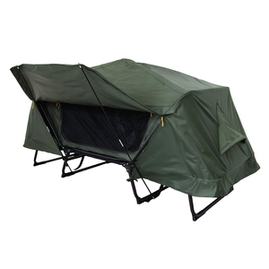 cot tent army