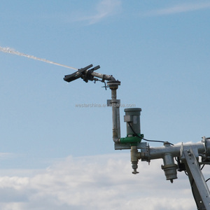2024 Pistolet d'extrémité de système d'irrigation de pivot de ferme de Offres Spéciales - Product Image 6