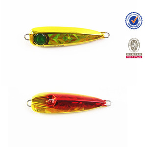 MJL063 vente Chaude métal jig leurre leurre de pêche <span class=keywords><strong>inchiku</strong></span> 120g - Product Image 2