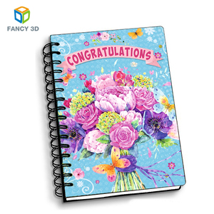 Taccuino <span class=keywords><strong>A4</strong></span> punteggiato premio di auguri di calcio dei ragazzi del mercato della cancelleria di Zebulun cina - Product Image 5