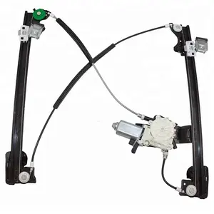 LR006371 Passagiers Front Power Window Lift Regulator Motor Vergadering Vervanging