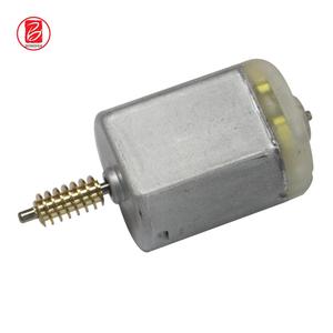 Elektrische automotor FC-280 12V <span class=keywords><strong>13V</strong></span> 24V <span class=keywords><strong>DC</strong></span>-<span class=keywords><strong>motor</strong></span> voor autodeurvergrendeling - Product Image 5