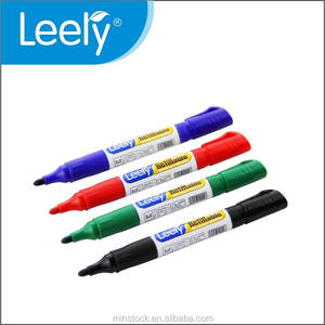 Leery recargable marcador de pizarra con recarga de tinta cartucho - Product Image 2