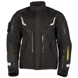 BOWINS Perfect Waterproof Riding Motorcycle Touring Jacket