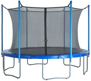 Sundow-piezas personalizadas para trampolín, estera de salto, red de seguridad, trampolín, malla