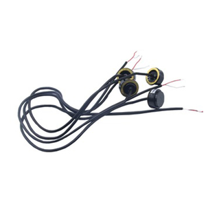 <span class=keywords><strong>1</strong></span> <span class=keywords><strong>Mhz</strong></span> akış ölçer küçük boy su geçirmez ultrasonik dönüştürücü" - Product Image 2