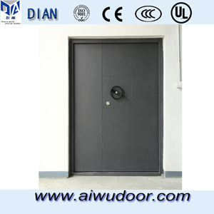 <span class=keywords><strong>Alta</strong></span> Presión cargas tamaño estándar acero explosión de puertas basculantes zonas de alto riesgo - Product Image 5