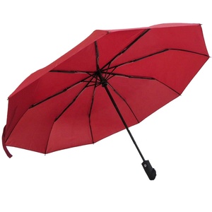 Mini Parapluie De Voyage Avec Revêtement Argenté, Protection UV à 99,9