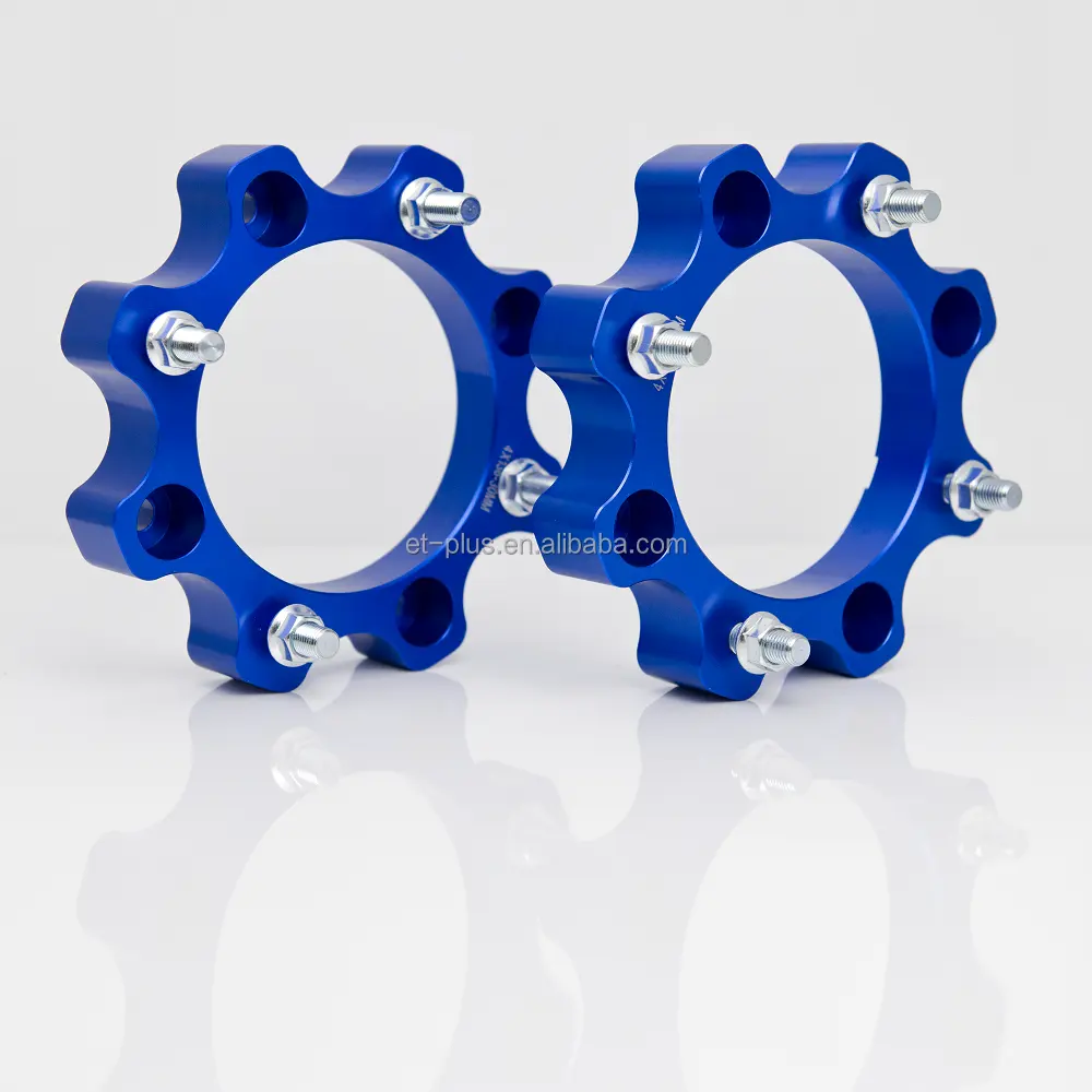 Forged 6061-T6 ATV Wheel Spacers 4X110 Atv Wheel Adapter 4X110 ATV/UTV Parts