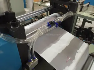 Печатная ленточная пила, режущая салфетка, рельефная складная бумажная машина, стоимость