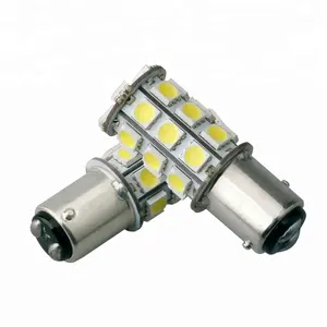 Boat Yachat 12V LED Bulb BA15S BA15D