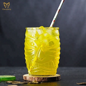 Lear-cola de gallo para coche, accesorio para otel & estaurant/Rinking lassware - Product Image 4