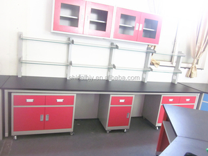 Phòng thí nghiệm thép tản liệu bảng - Product Image 3