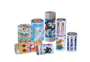 Phẳng & Vòng Hộ Gia Đình Máy Truyền Nhiệt Cho Hộp Nhựa - Product Image 2