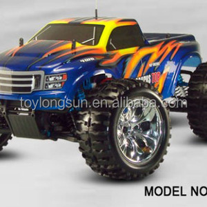 Coche deportivo a <span class=keywords><strong>control</strong></span> <span class=keywords><strong>remoto</strong></span> camión eléctrico Hsp 94111 Rc coche todoterreno 4wd juguete de alta velocidad coche eléctrico Carro De <span class=keywords><strong>Control</strong></span> <span class=keywords><strong>Remoto</strong></span> - Product Image 3