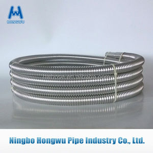 Manguera de <span class=keywords><strong>calentador</strong></span> de <span class=keywords><strong>agua</strong></span> de acero inoxidable - Product Image 4