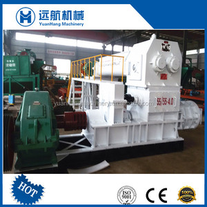 L'importation par Bangladesh Petite Entièrement Automatique <span class=keywords><strong>Brique</strong></span> D'argile De Boue Faisant La Machine - Product Image 2