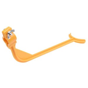 <strong>Golf</strong> <strong>Training</strong> <strong>Aids</strong> - Orange Color High Toughness Swing Correcting Tool <strong>Golf</strong> Swing <strong>Training</strong> <strong>Aid</strong> - Product Image 3
