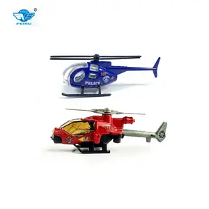 Intelligent miniature metal toy cars airplane model China factory toys
