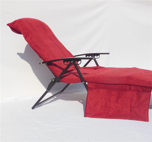 Fabbrica professionale di alta qualità lettino compagno spiaggia copritelo produttore - Product Image 2