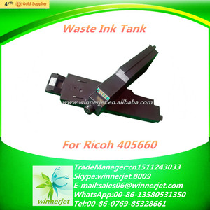 Bán buôn <span class=keywords><strong>ink</strong></span> Cartridges cho <span class=keywords><strong>Ricoh</strong></span> GX2500/GX3000/<span class=keywords><strong>GX3050N</strong></span> Đầy Với Thăng Hoa Mực - Product Image 3