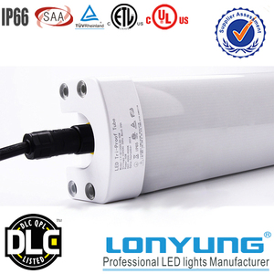 IK10 calificación 1ft-8ft impermeable prueba Tri Llevó <span class=keywords><strong>Las</strong></span> Luces UL SAA DLE ETL 5 años de garantía - Product Image 5