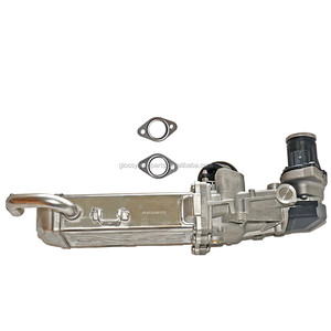 Soupape <span class=keywords><strong>EGR</strong></span> brillante pour CC 03l131512 03l131512CF 03l 131 512 03l 131 512 CF - Product Image 5