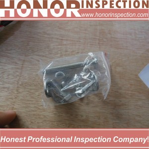 Informe de inspección de muestras al por mayor con luz LED - Product Image 5