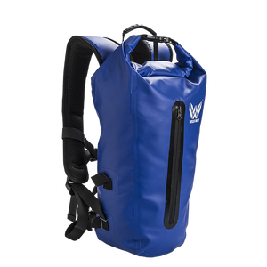 Ba lô đi bộ đường dài chống nước PVC tùy chỉnh - Product Image 5